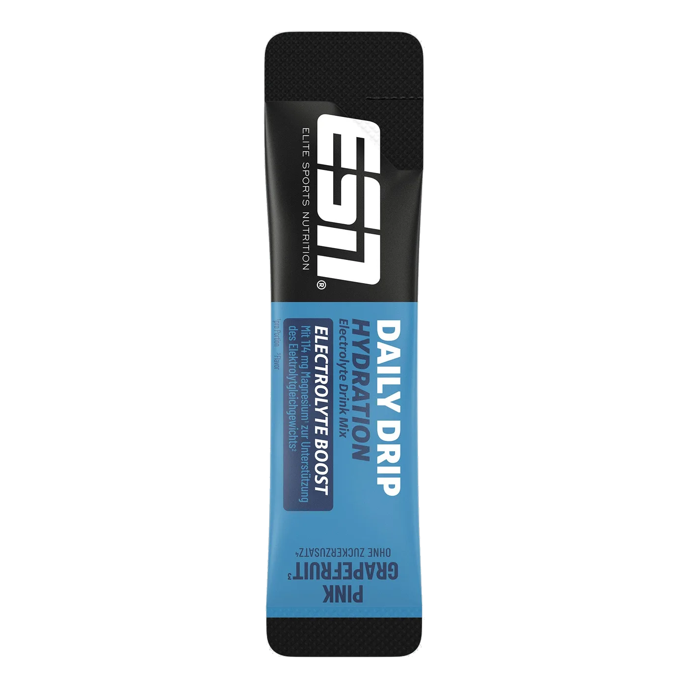 Daily Drip Electrolyte Boost