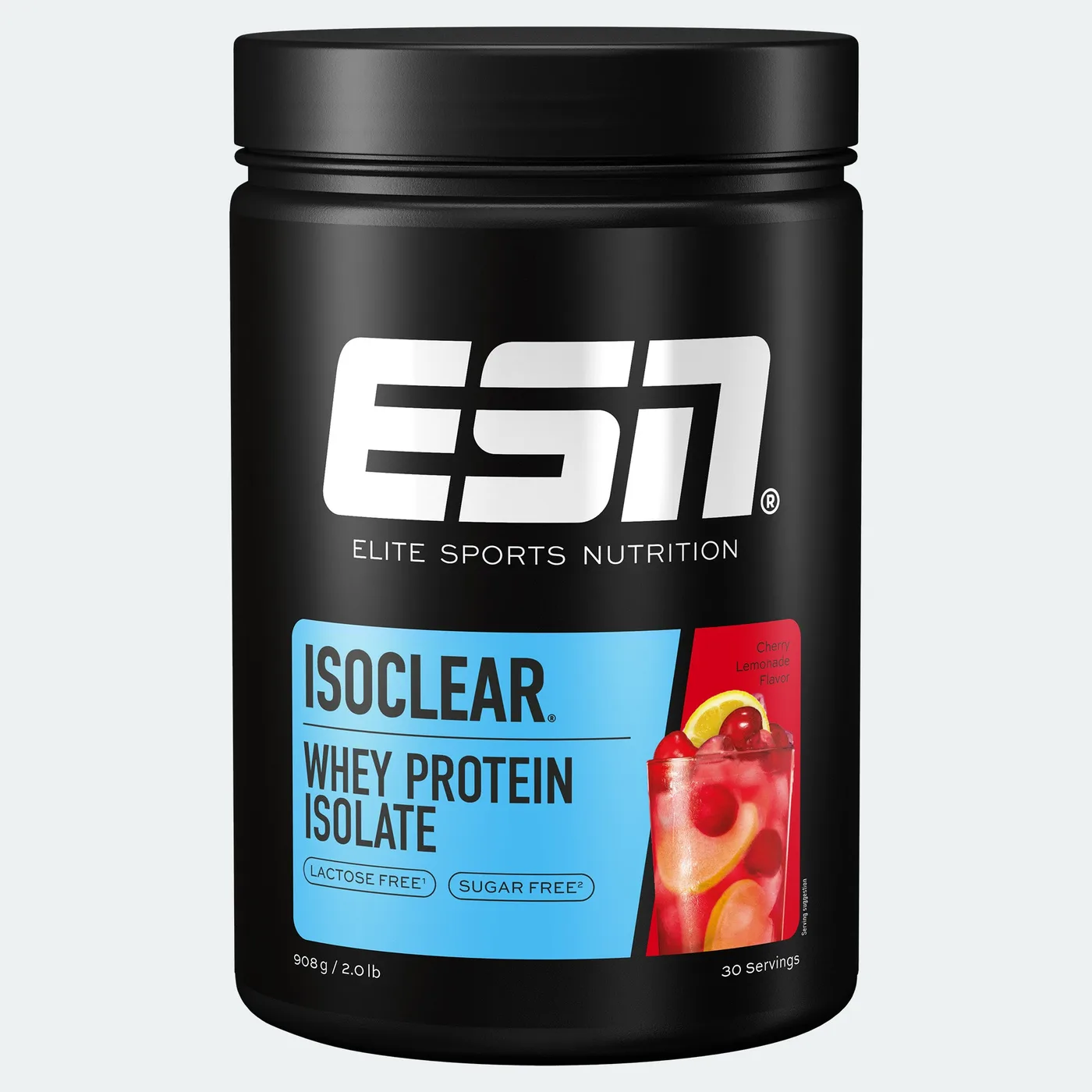 Isoclear Whey Protein Isolate
