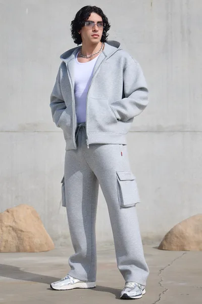Scuba Cargo Sweats