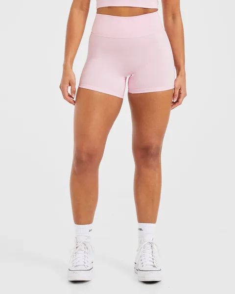 Staple Shorts – Pastel