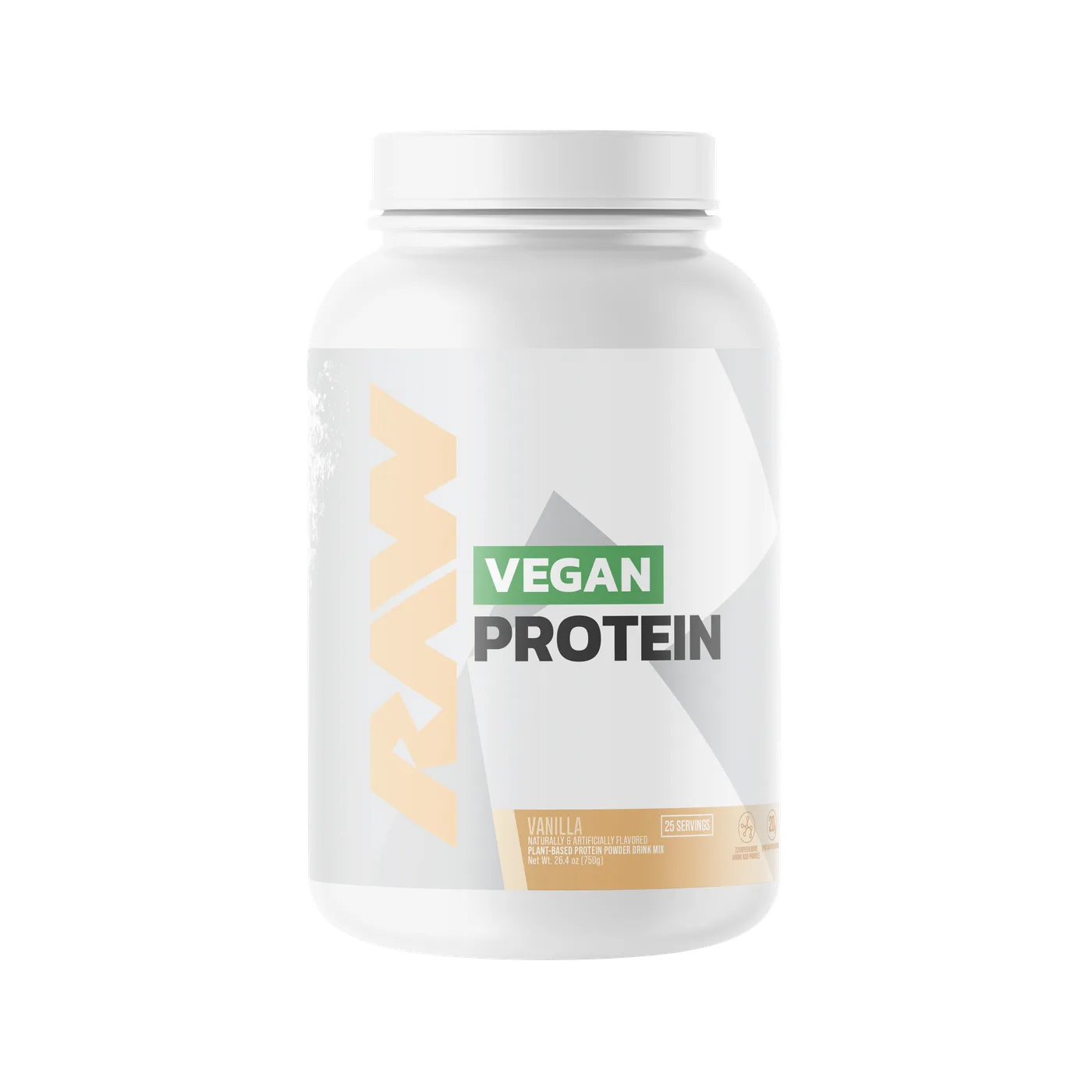 Vegan Protein