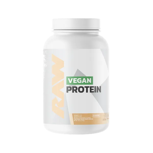 Vegan Protein
