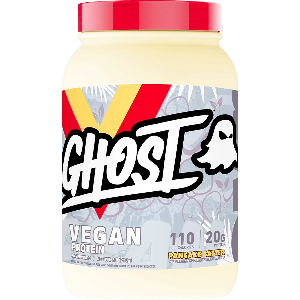 Vegan Protein