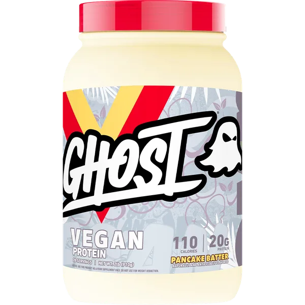 Vegan Protein