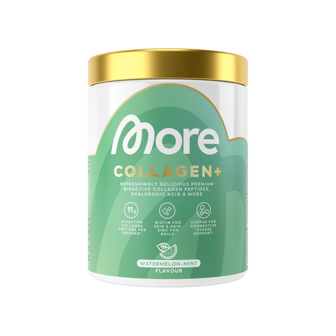 MORE Collagen+