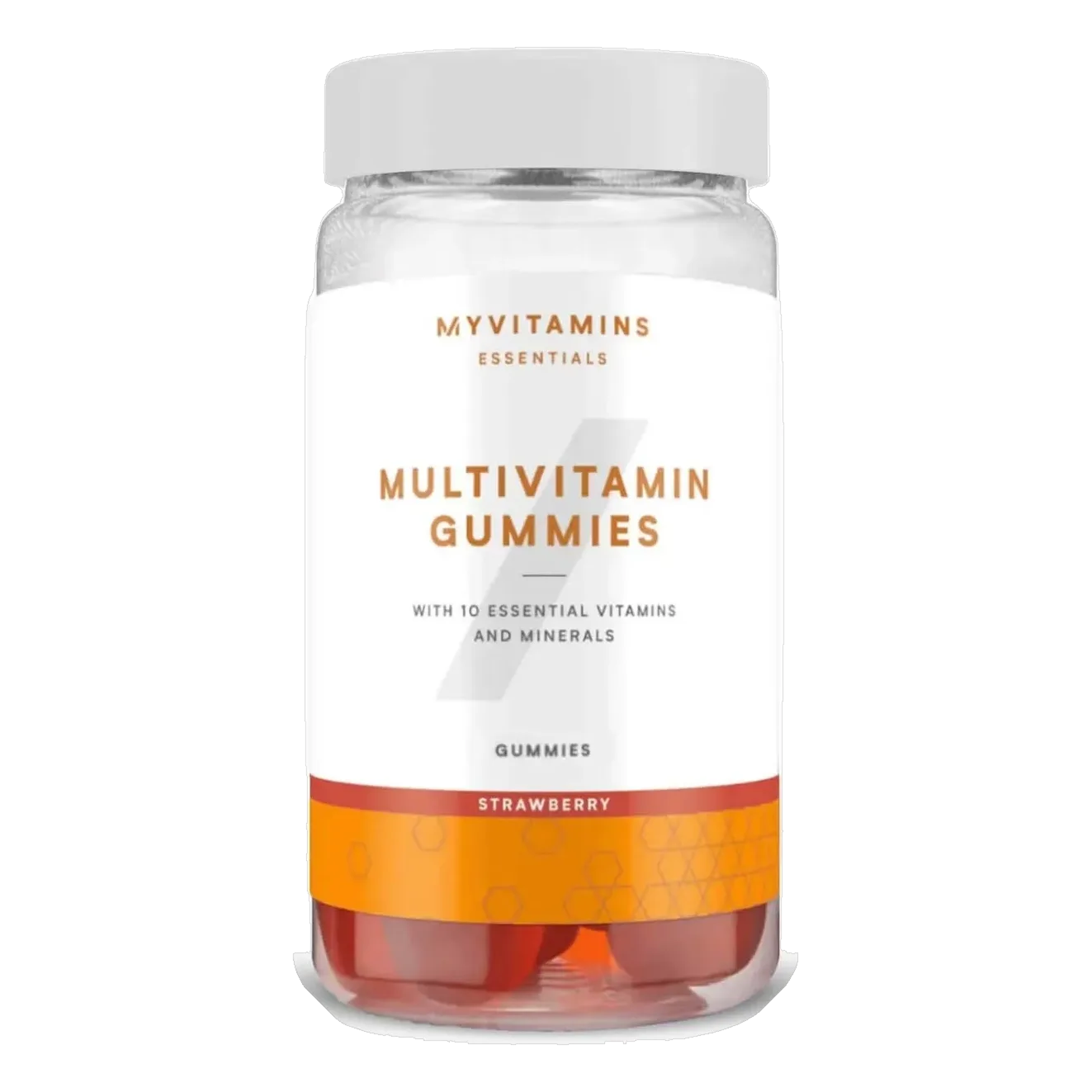 Multivitamin Gummies