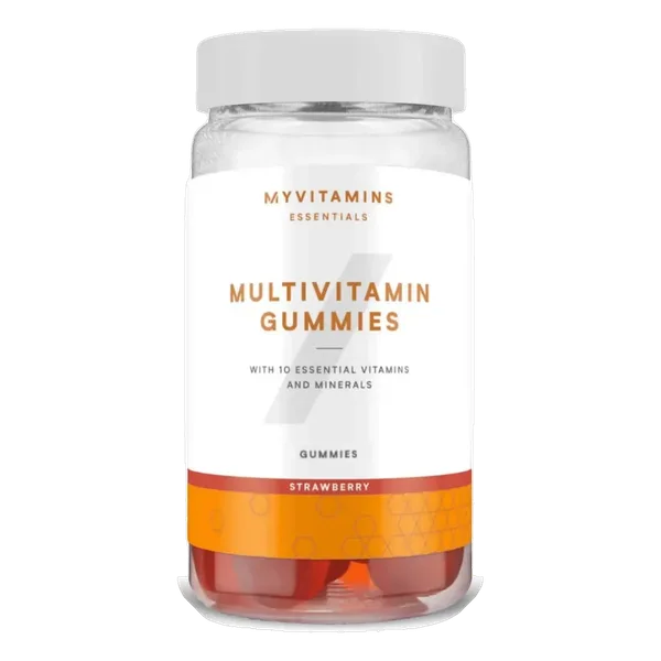 Multivitamin Gummies