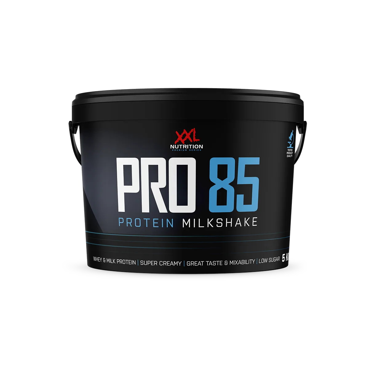 Pro 85 Milkshake