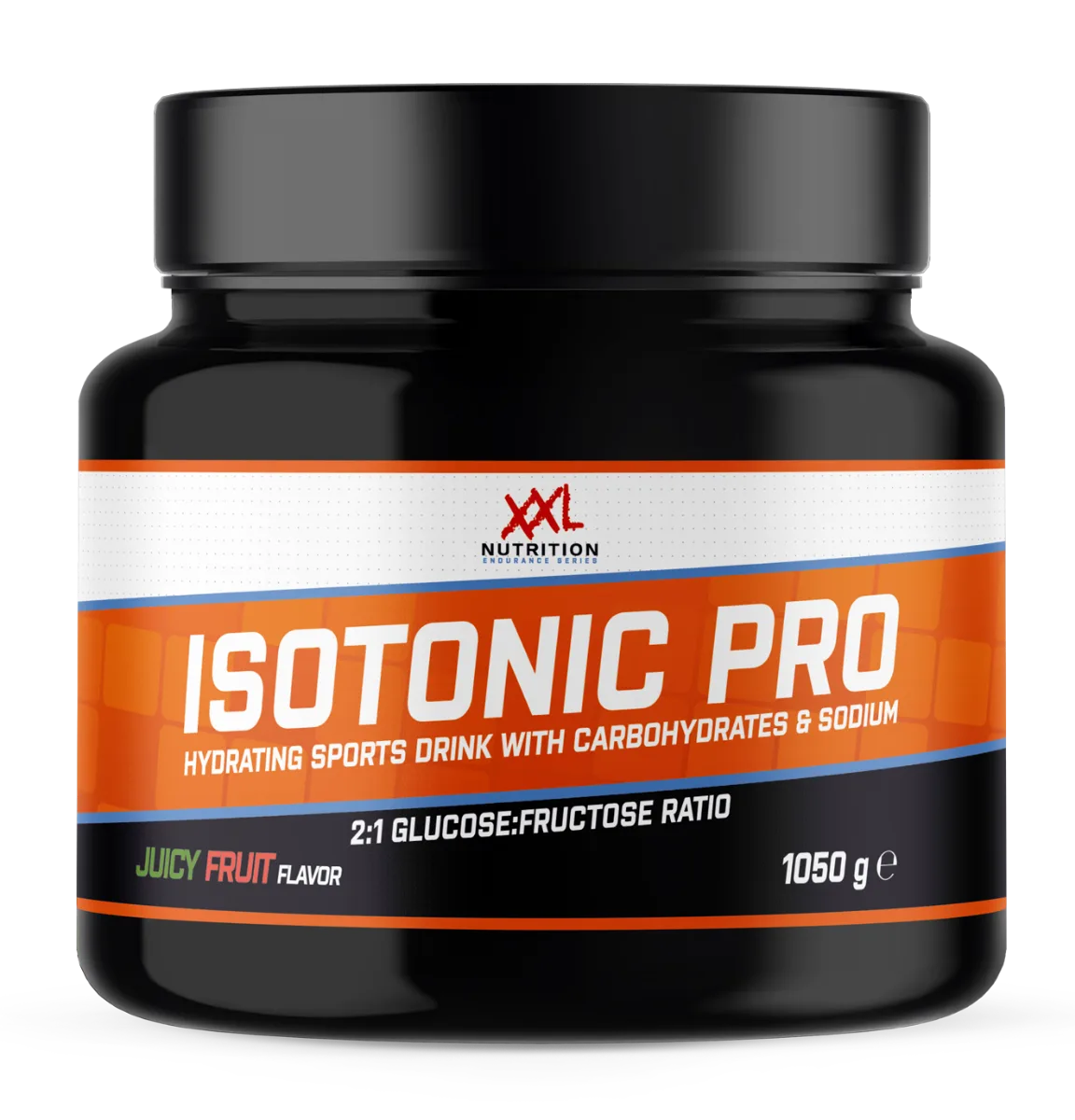 Isotonic Pro Juicy Fruit