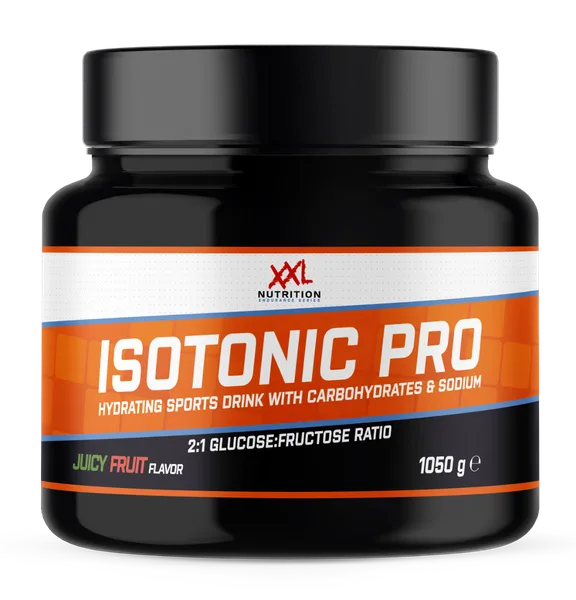 Isotonic Pro Juicy Fruit