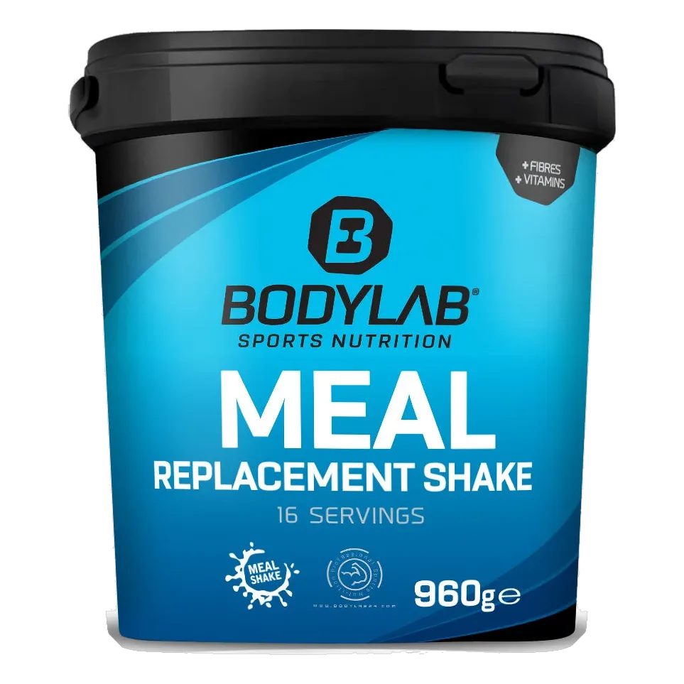 Meal Replacement