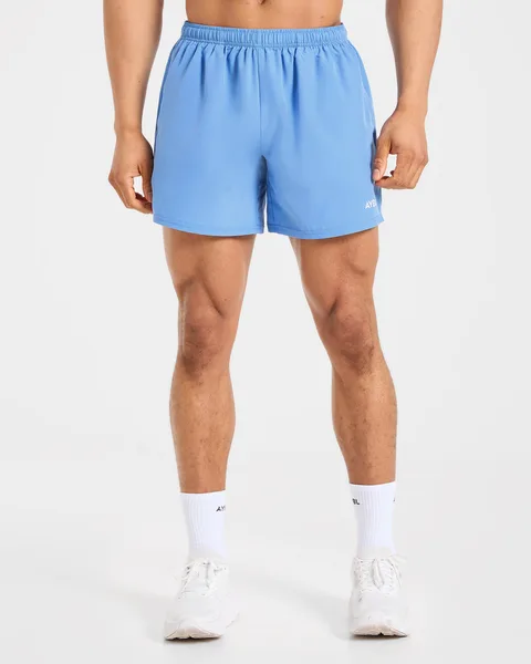 Core 5" Shorts Muted