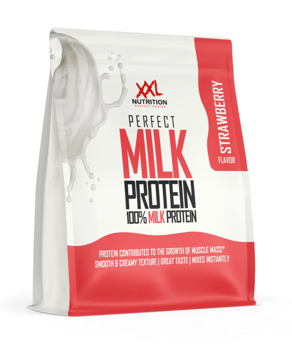Perfect Milk Protein