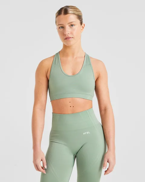 Balance V3 Seamless Sports Bra – Grove