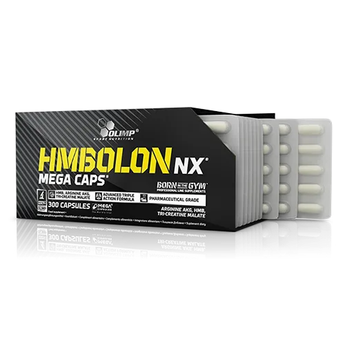 Olimp HMBolon NX