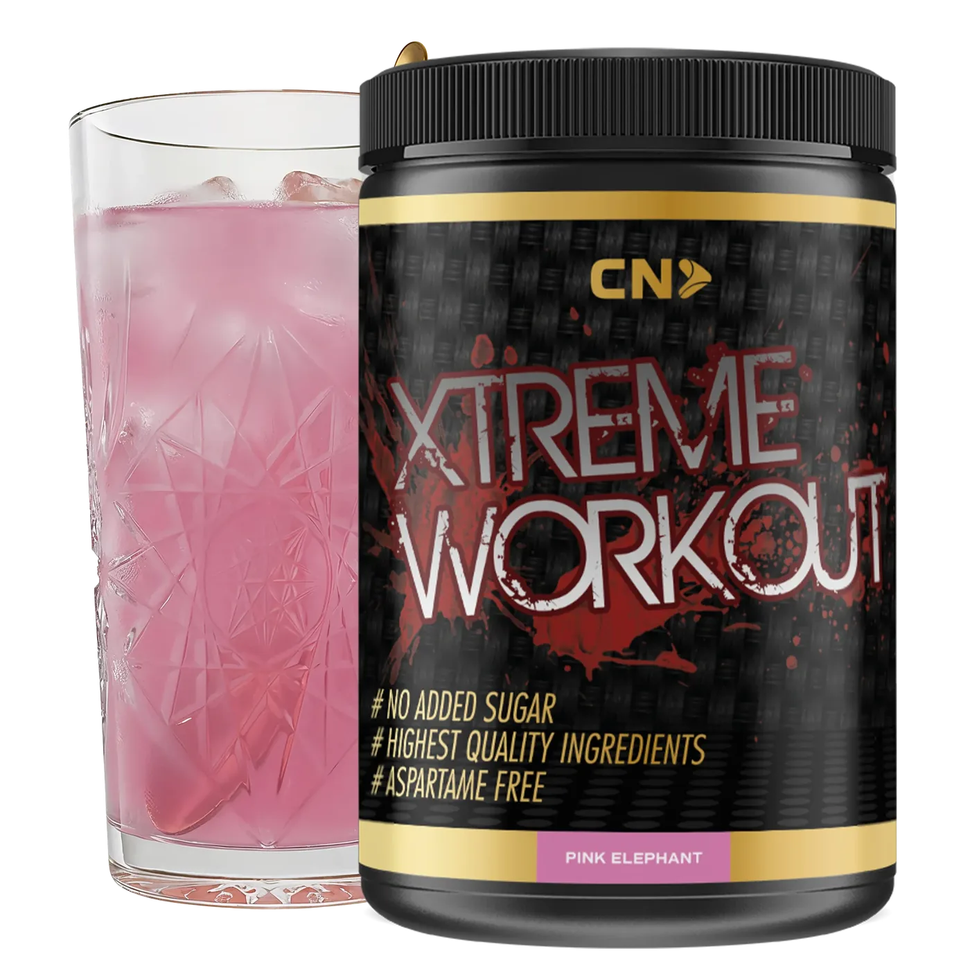Xtreme Workout V1