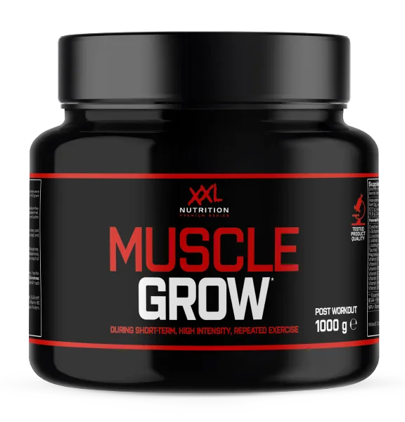 Muscle Grow