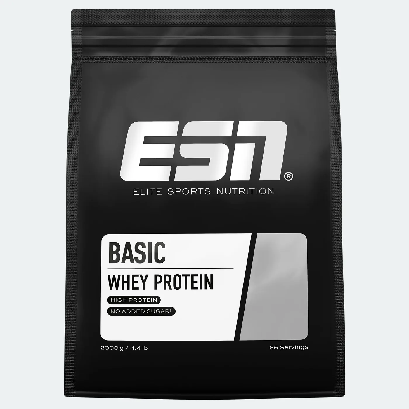 Basic Whey