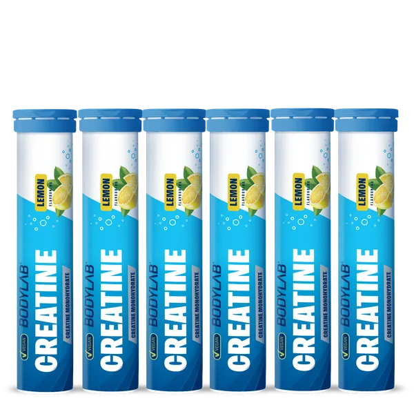 Creatine