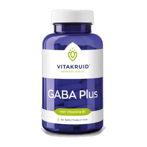 GABA Plus