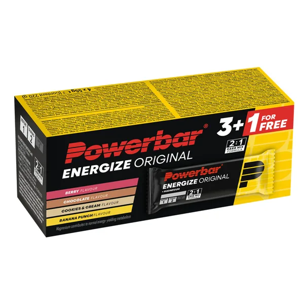 Energize Original Multipack