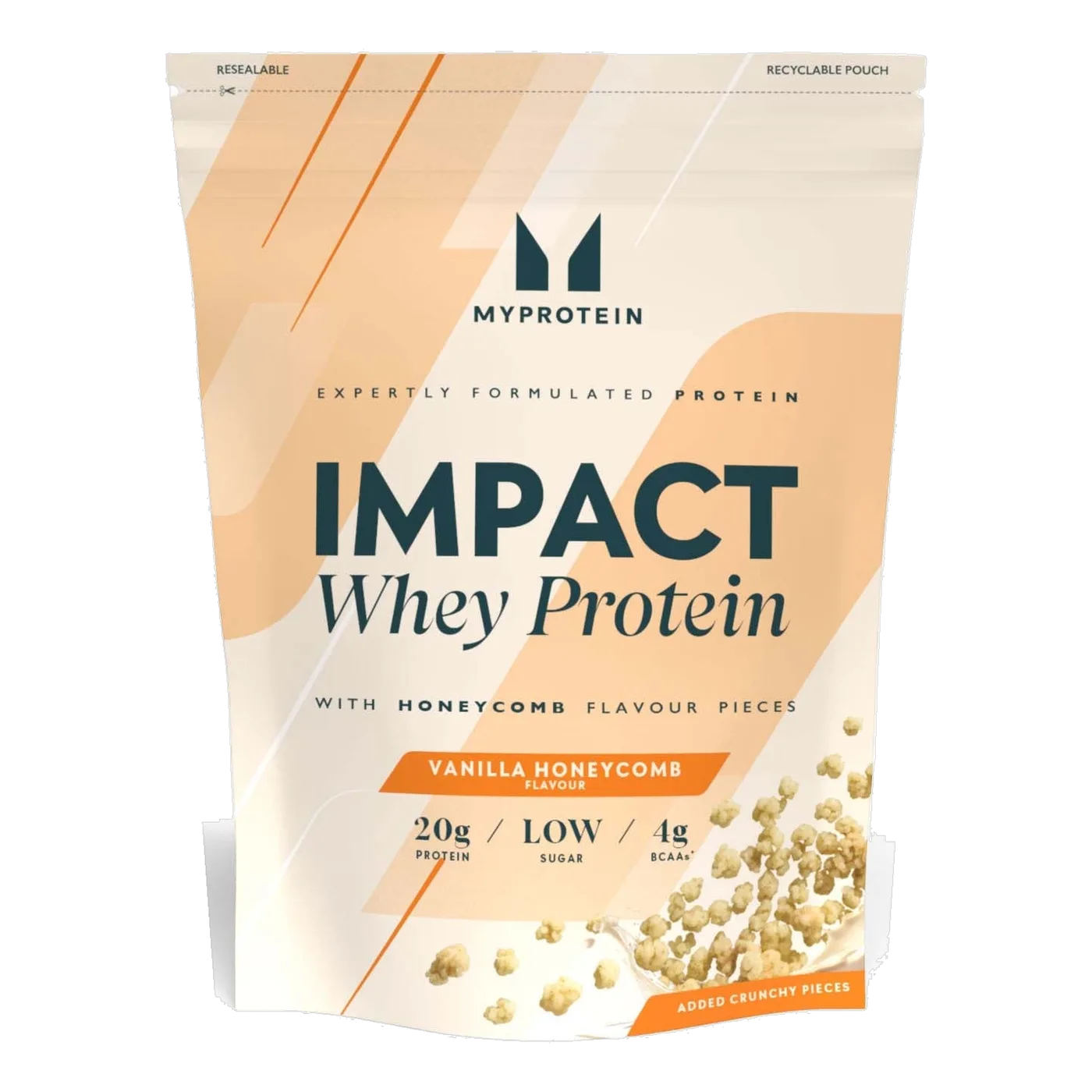 Impact Whey Protein