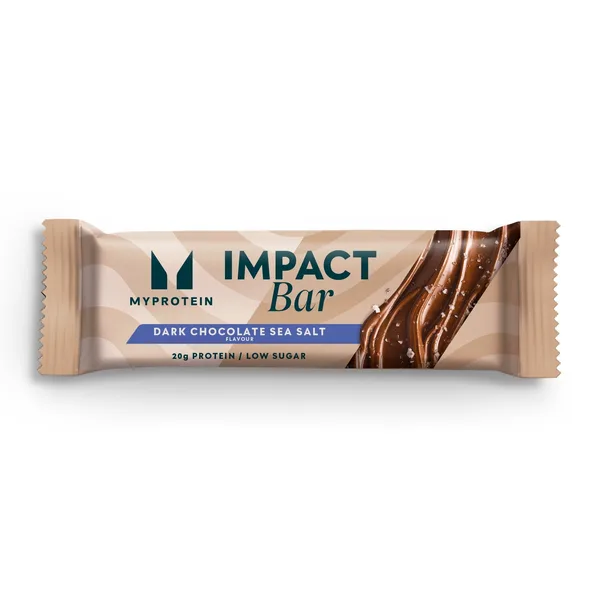 Impact Eiwitreep