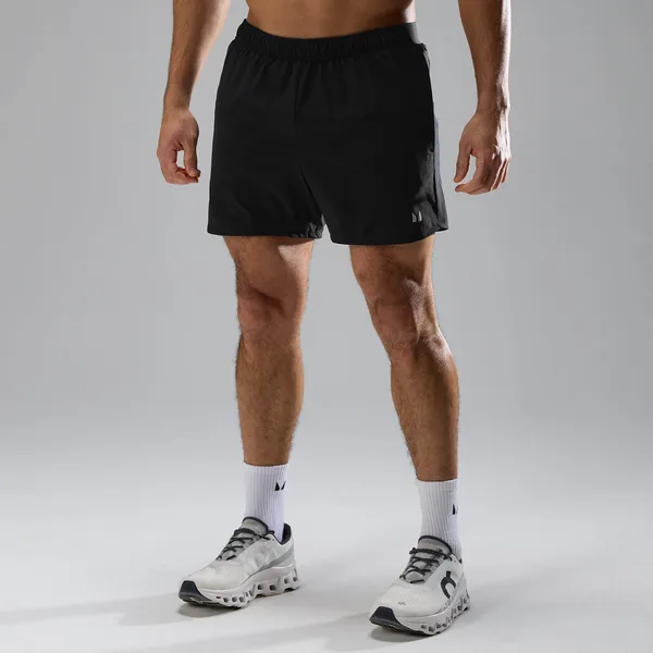 MP Heren Velocity Ultra 5 2-in-1 Mesh Short L