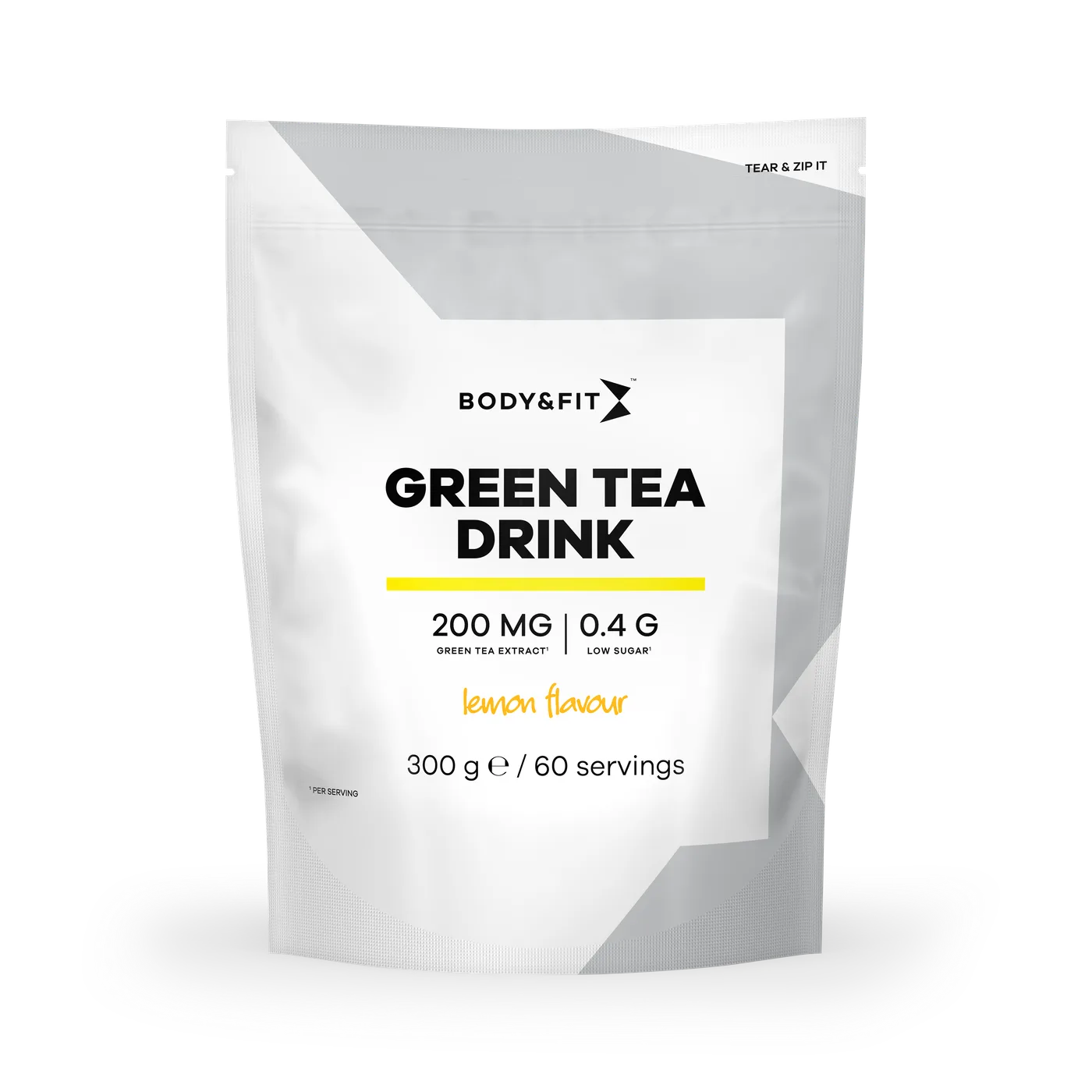 Green Tea Drink