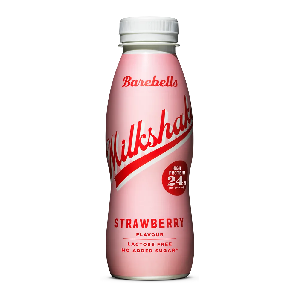 Milkshake