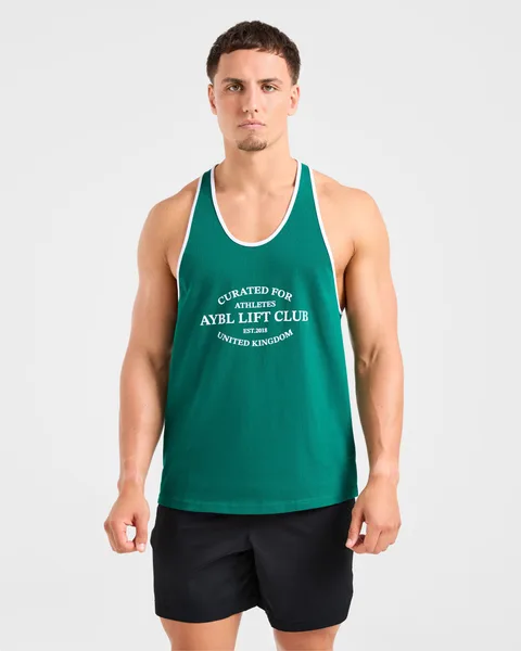 Lifting Stringer Sports
