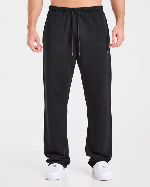 Strength Division Oversized Straight Leg Joggers –