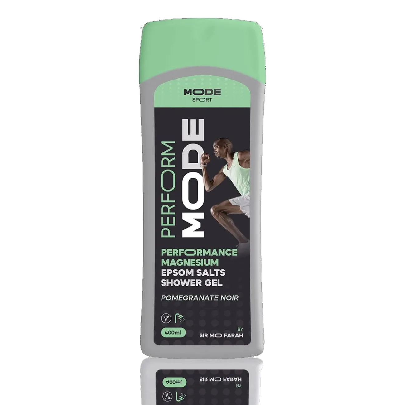 MODE Perform Shower Gel