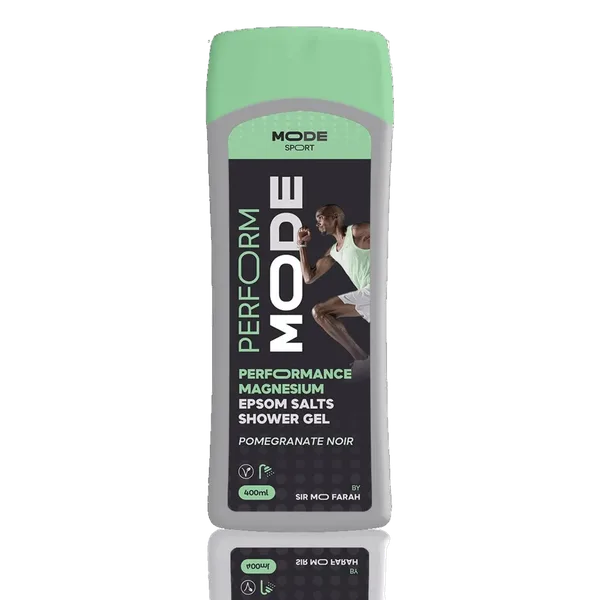 MODE Perform Shower Gel