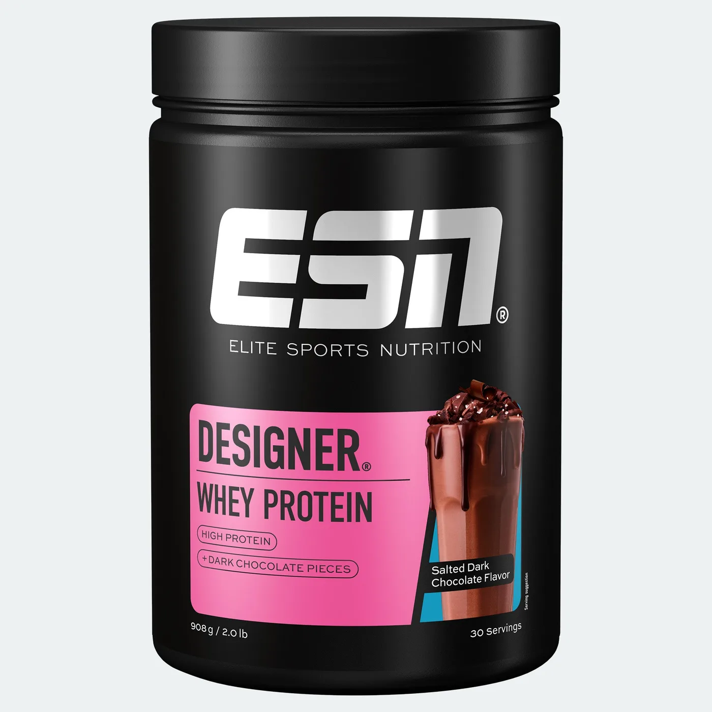 Designer Whey Protein