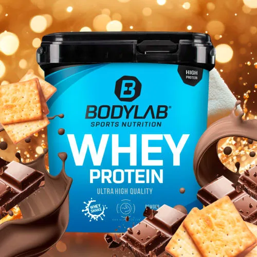 Whey Protein