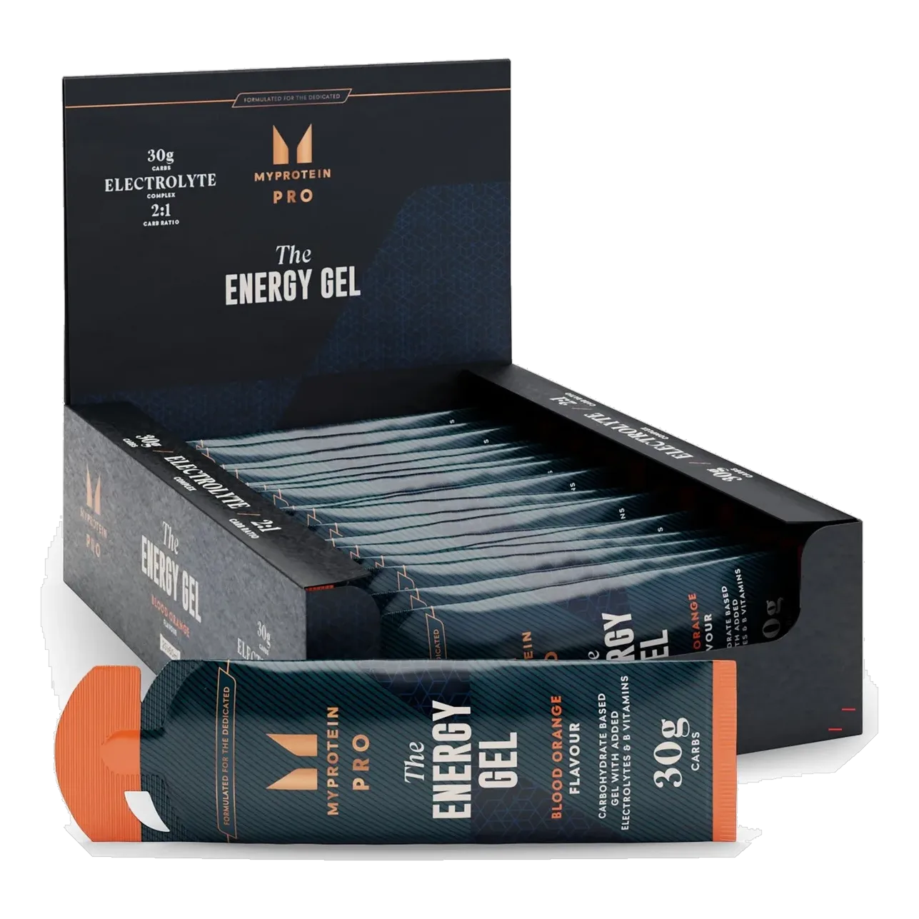 Energy Gel Elite