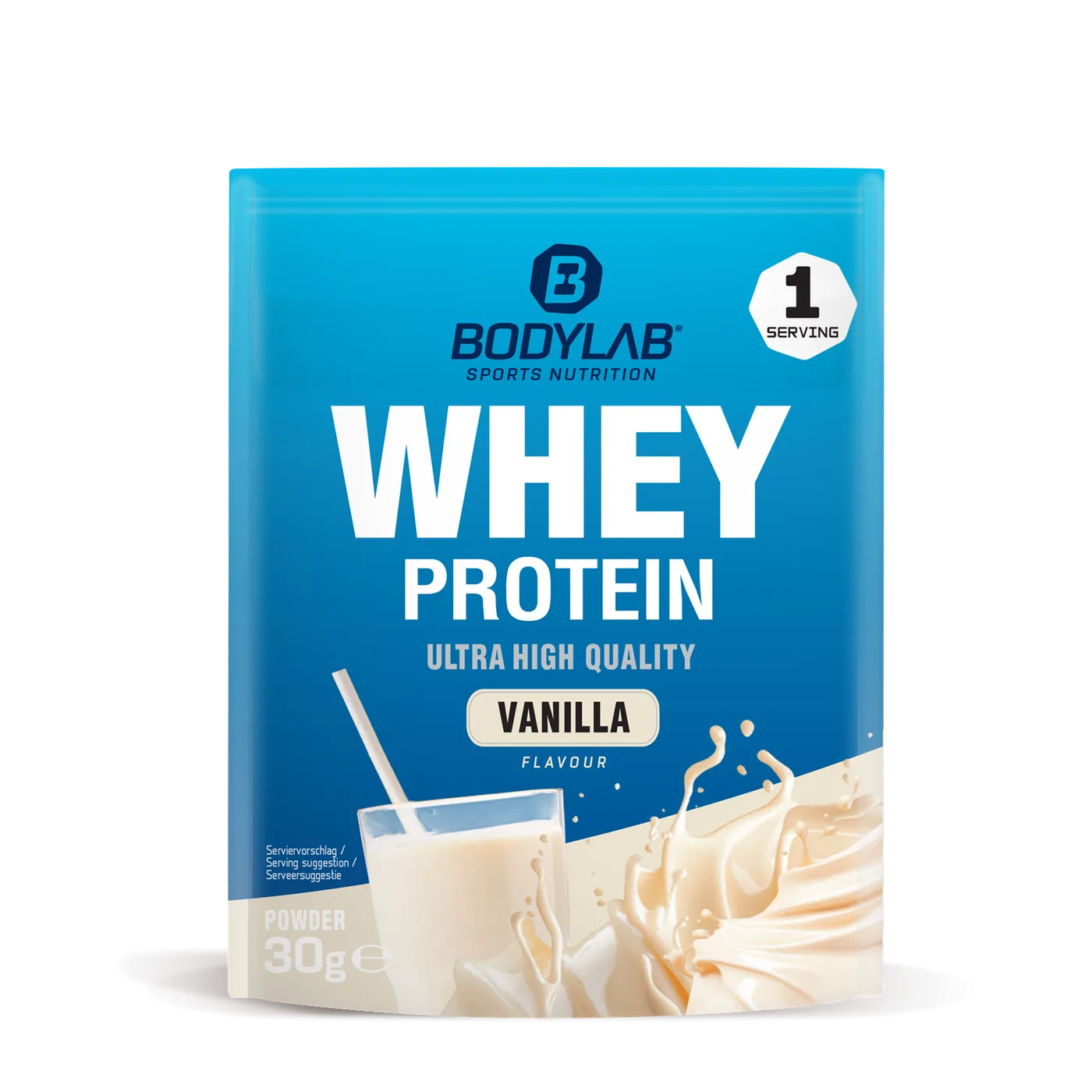 Whey Protein