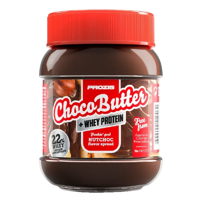 Whey Choco Butter Bonbon