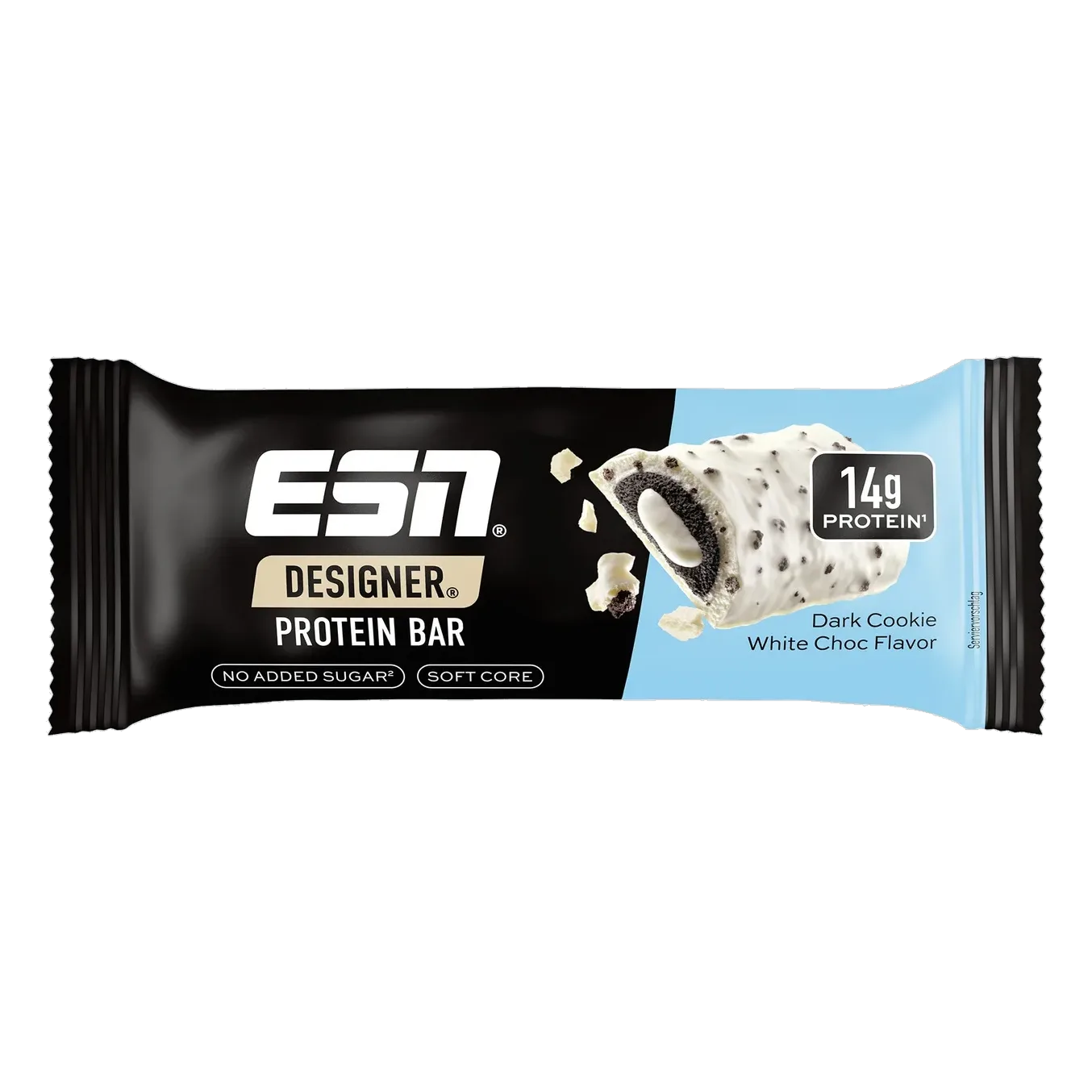 Designer Protein Bar Dark