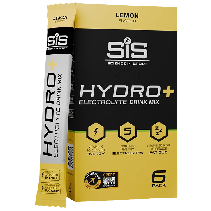 Science in Sport Hydro+ Electrolyte Drink Mix