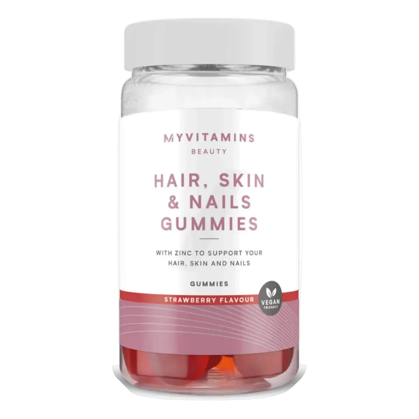 Hair, Skin & Nails Gummibärchen