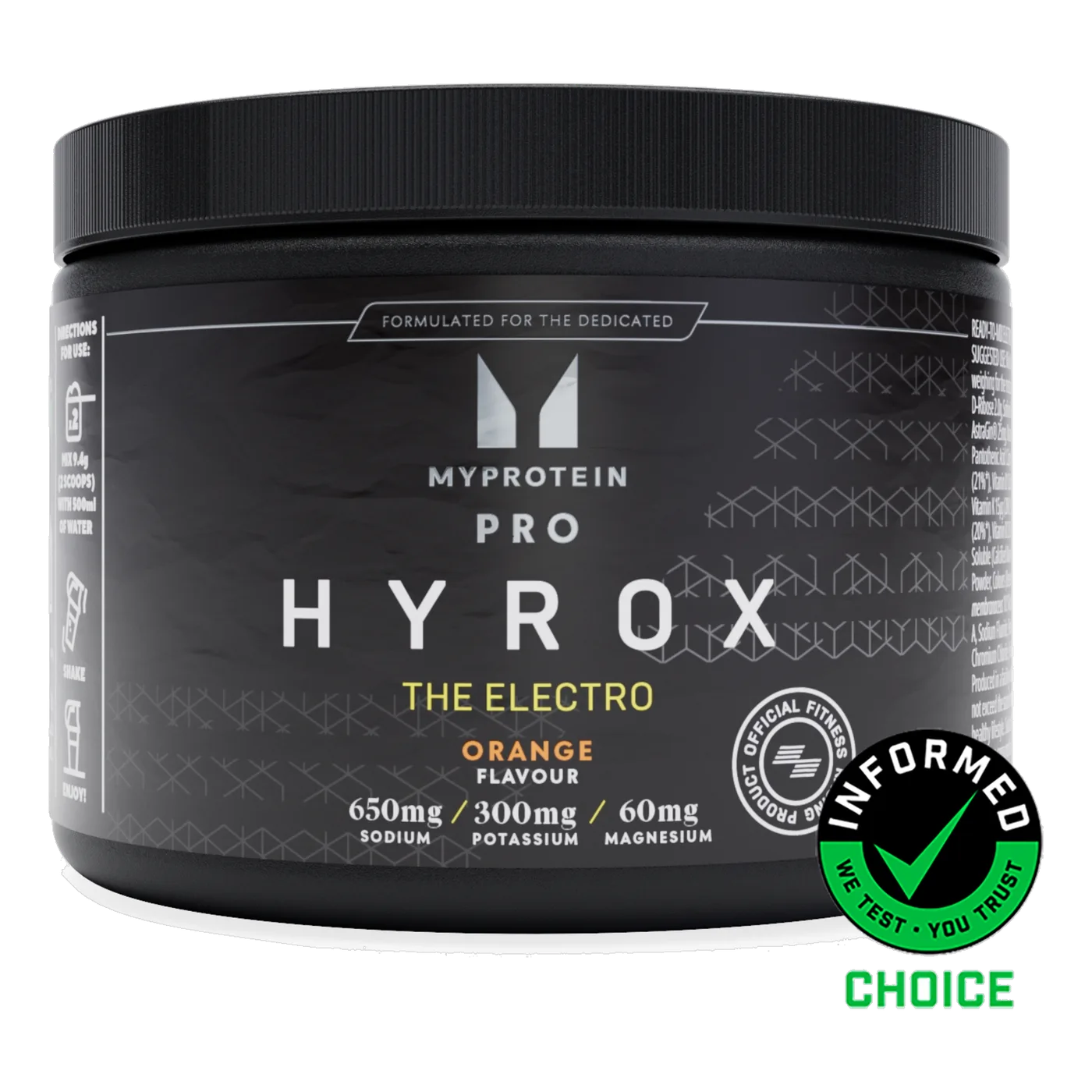 THE Electro