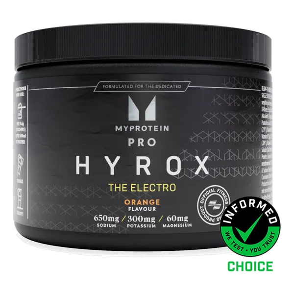 THE Electro