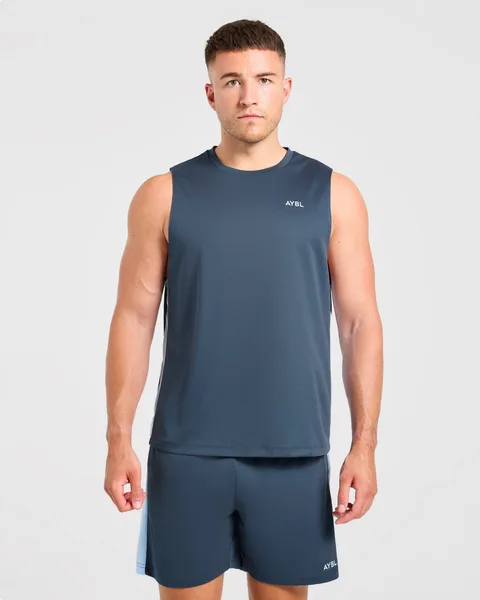 Active Vest – Muted