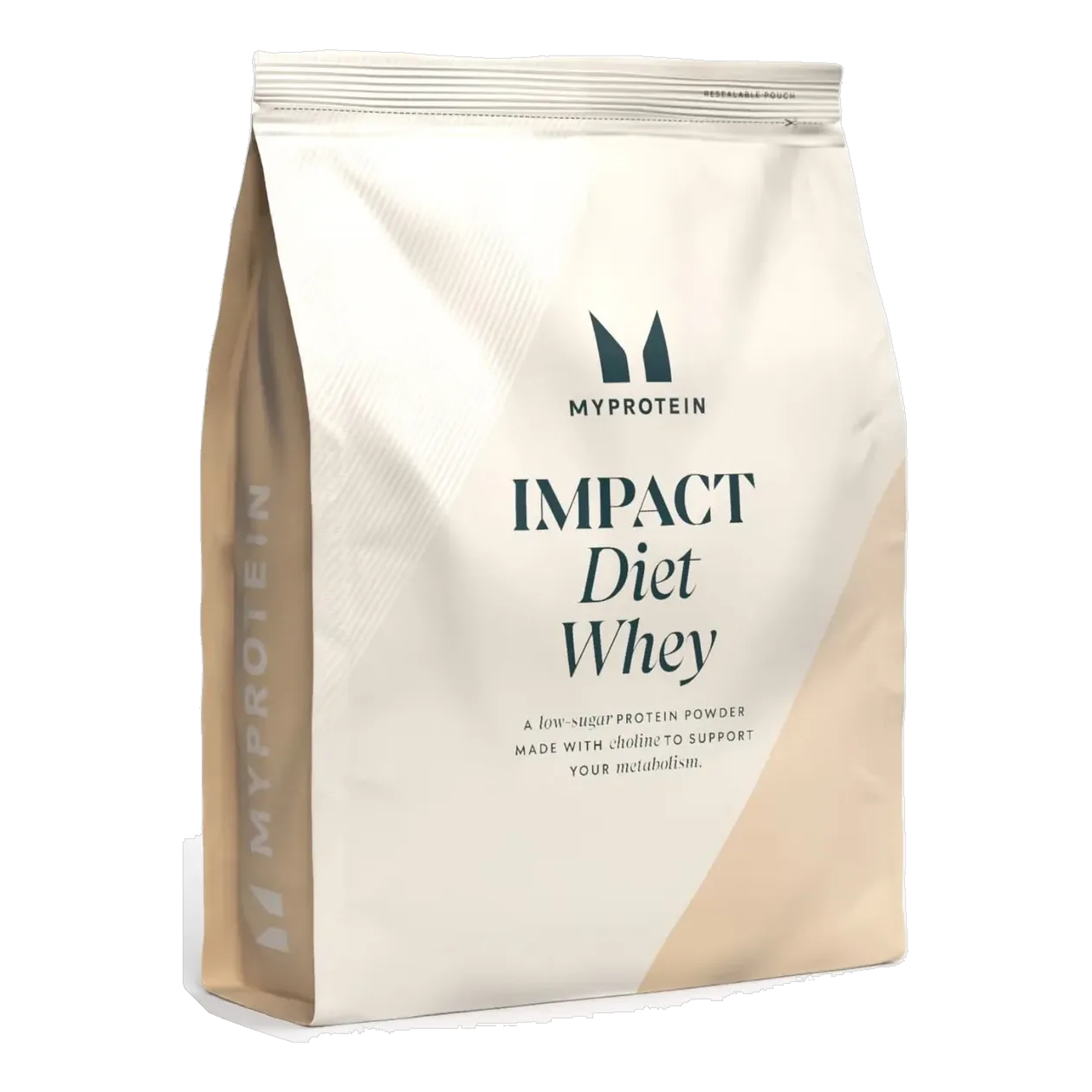 Impact Diet Whey