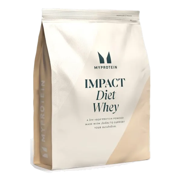 Impact Diet Whey