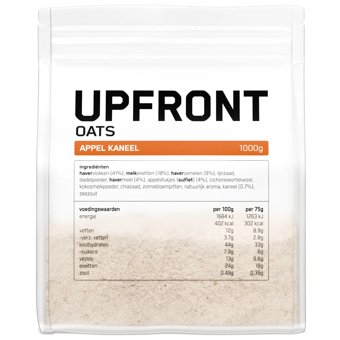 Oats