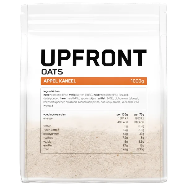 Oats