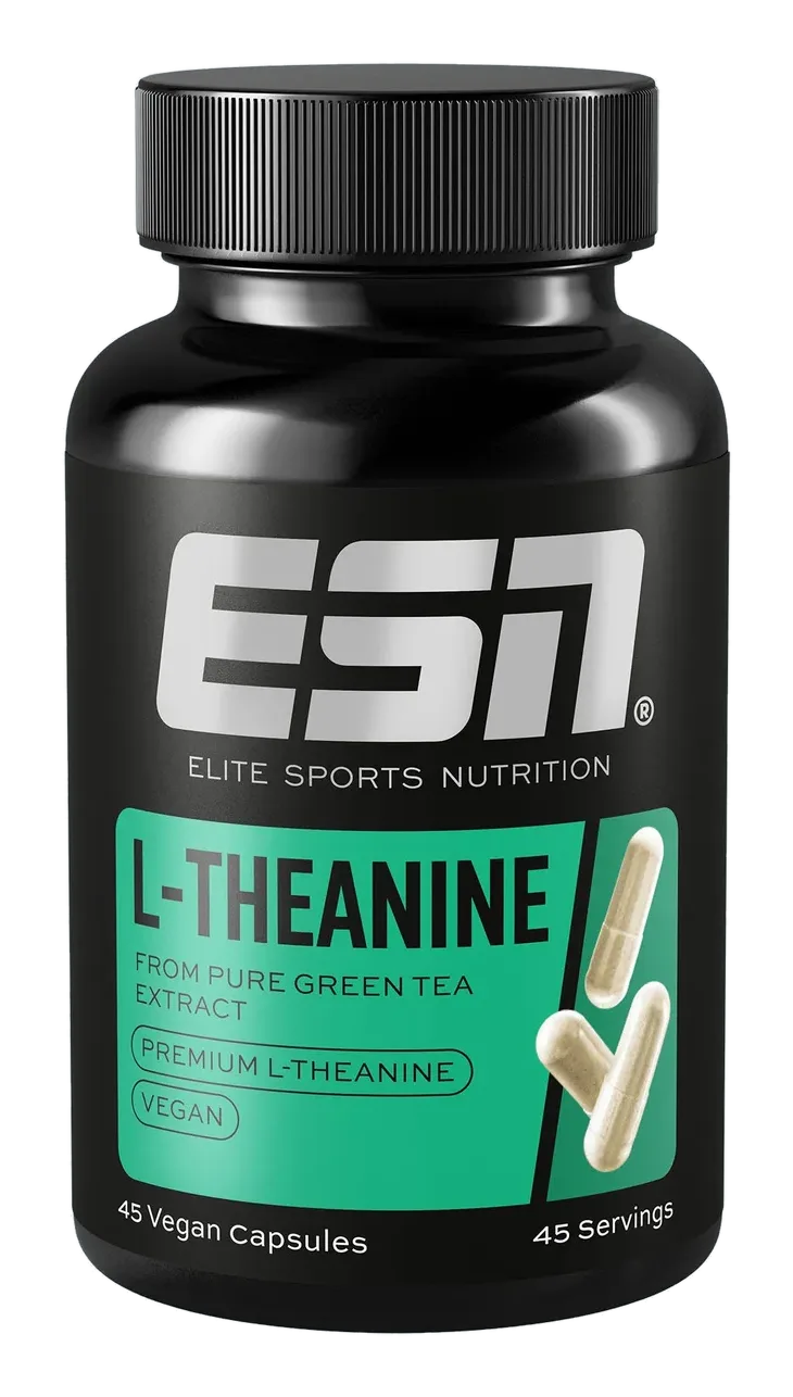 L-Theanine
